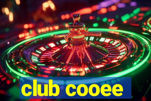club cooee